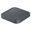 Samsung Super Fast Wireless Charger with Travel Adapter by Samsung