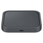 Samsung Super Fast Wireless Charger with Travel Adapter by Samsung