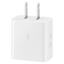 Samsung 25W USB C Wall Charger and Cable by Samsung