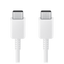 Samsung 25W USB C Wall Charger and Cable by Samsung