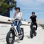 Hiboy EX6 Step-thru Fat Tire Electric Bike