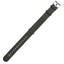 Espresso Brown Leather NATO® style Watch Band by Barton Watch Bands
