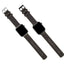 Apple Watch | Espresso Leather & Stitching - Barton Watch Bands