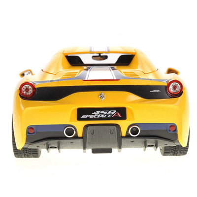 1:14 RC Ferrari 458 Speciale A | Yellow by G8Central.com