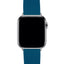 Apple Watch | Elite Silicone | Flatwater Blue - Barton Watch Bands