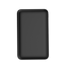 trybe 10000mAh Dual USB-A + USB-C G62-C Power Bank - Black