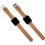 Apple Watch | Gingerbread Leather & Stitching - Barton Watch Bands