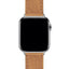 Apple Watch | Gingerbread Leather & Stitching - Barton Watch Bands