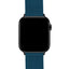 Apple Watch | Two-piece NATO® style | Steel Blue - Barton Watch Bands