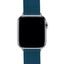 Apple Watch | Two-piece NATO® style | Steel Blue - Barton Watch Bands