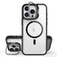prodigee KickIt Case for Apple iPhone 15 Pro Max by prodigee