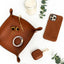 AirPods (3rd generation) Case with Clip by Jeff Wan