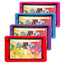 Contixo K80 8-Inch Kids Tablet Featuring 80 Disney eBooks - 2GB + 64GB by Contixo