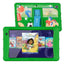 Contixo K80 8-Inch Kids Tablet Featuring 80 Disney eBooks - 2GB + 64GB by Contixo