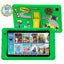 Contixo K80 8-Inch Kids Tablet Featuring 80 Disney eBooks - 2GB + 64GB by Contixo