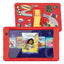 Contixo K80 8-Inch Kids Tablet Featuring 80 Disney eBooks - 2GB + 64GB by Contixo