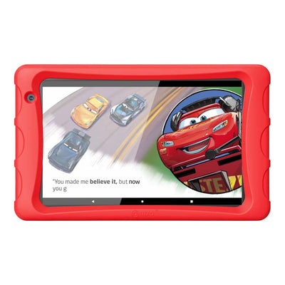 Contixo K80 8-Inch Kids Tablet Featuring 80 Disney eBooks - 2GB + 64GB by Contixo