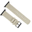 Apple Watch | Two-piece NATO style | Khaki Tan - Barton Watch Bands