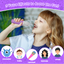 Contixo V8 7" Kids Tablet with Kids Bluetooth Karaoke and Two Microphones by Contixo
