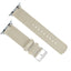 Apple Watch | Two-piece NATO style | Khaki Tan - Barton Watch Bands