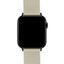 Apple Watch | Two-piece NATO style | Khaki Tan - Barton Watch Bands