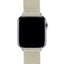 Apple Watch | Two-piece NATO style | Khaki Tan - Barton Watch Bands