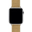 Apple Watch | Khaki Canvas - Barton Watch Bands