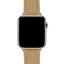 Apple Watch | Khaki Tan Sailcloth - Barton Watch Bands