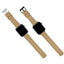 Apple Watch | Khaki Tan Sailcloth - Barton Watch Bands
