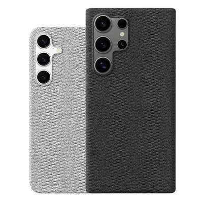 Fabric Samsung Case Mobile Phone Cases Sequoia