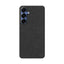 Fabric Samsung Case by Komodoty