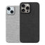 Fabric iPhone Case Mobile Phone Cases Sequoia