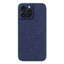 Fabric iPhone Case Mobile Phone Cases Sequoia