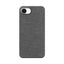 Fabric iPhone Case by Komodoty