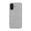 Fabric iPhone Case by Komodoty
