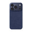 Fabric iPhone Case by Komodoty