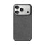 Fabric iPhone Case by Komodoty