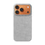 Fabric iPhone Case by Komodoty
