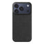 Fabric iPhone Case by Komodoty