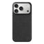 Fabric iPhone Case by Komodoty