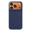 Fabric iPhone Case by Komodoty