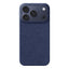 Fabric iPhone Case by Komodoty