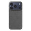 Fabric iPhone Case by Komodoty