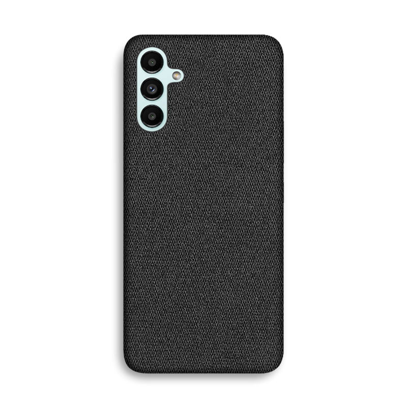 Fabric Samsung Case Mobile Phone Cases Sequoia   