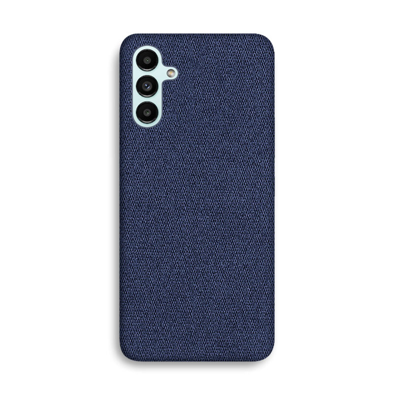 Fabric Samsung Case Mobile Phone Cases Sequoia   