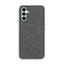 Fabric Samsung Case Mobile Phone Cases Sequoia   