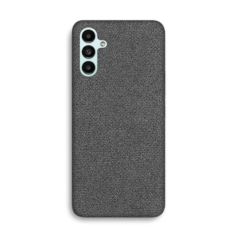 Fabric Samsung Case Mobile Phone Cases Sequoia   