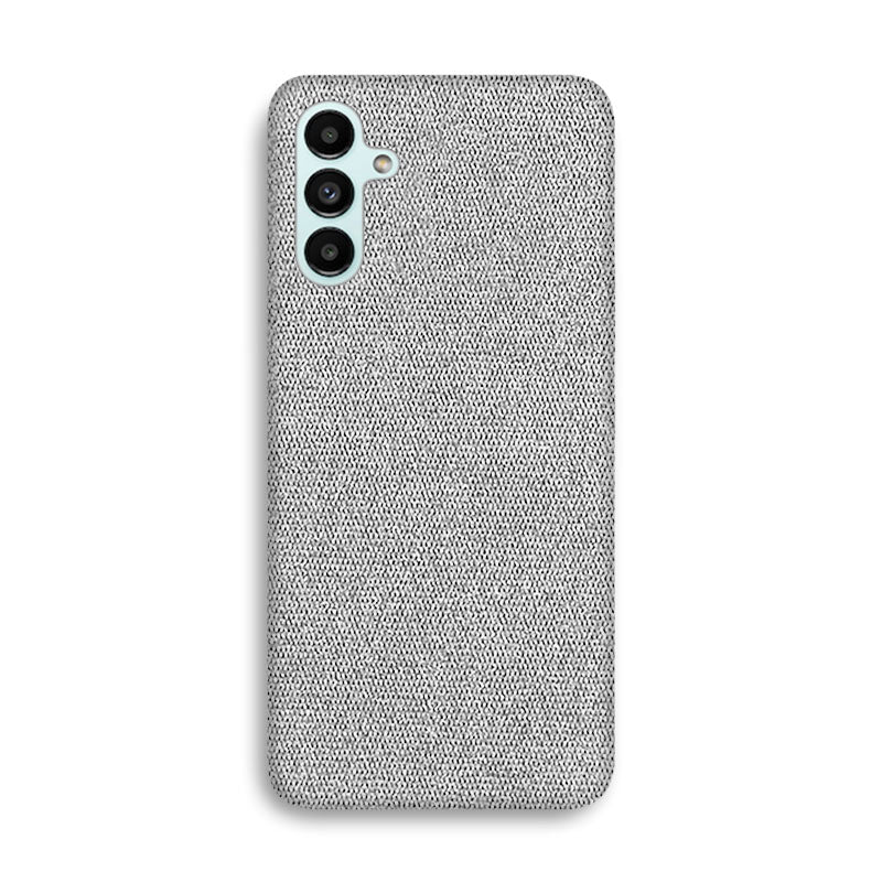 Fabric Samsung Case Mobile Phone Cases Sequoia   