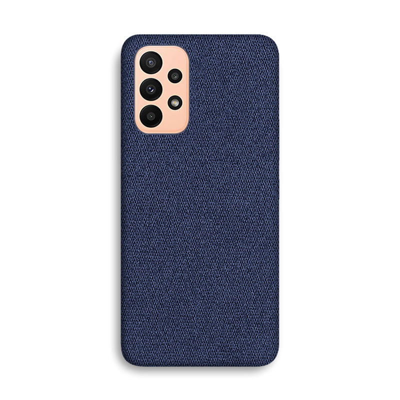 Fabric Samsung Case Mobile Phone Cases Sequoia   