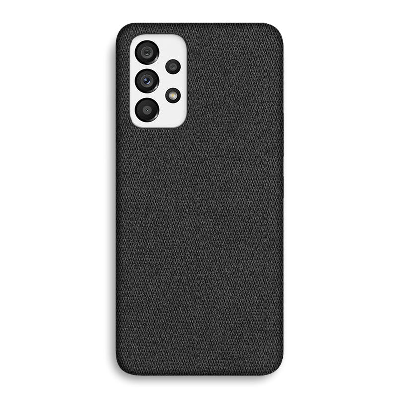 Fabric Samsung Case Mobile Phone Cases Sequoia   